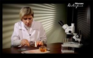 "Нераскрытые тайны": В чем загадка пожара в гостинице "Россия"