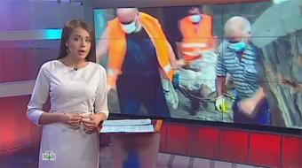 «ЧП». 6 августа 2014 года