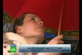 Подмоченная репутация: чем опасны резиновые сапоги и почему протекают зонты?