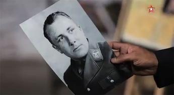 Улика из Прошлого. Мартин Борман.