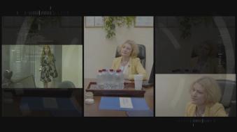 "Женские штучки": Тональный крем