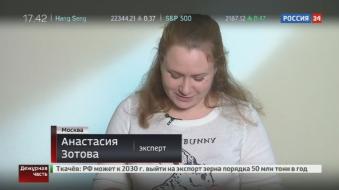 Вести: Столичных модниц обманывают дешевые двойники