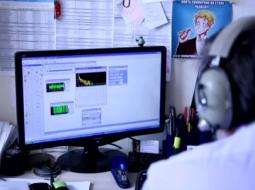 Специальный репортаж: Что у спикера на языке?