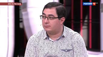 Малахов. Прямой эфир — выпуск от 21.08.2018