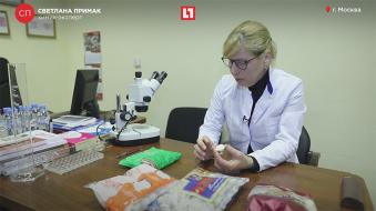 Тест-драйв пельменей