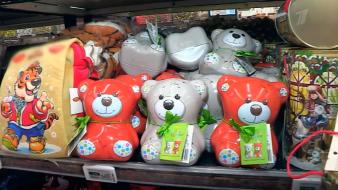 Сладкие новогодние подарки: что в коробочке? Доброе утро. Фрагмент выпуска от 15.12.2021