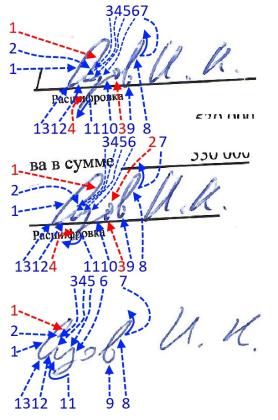 Экспертиза №88485
