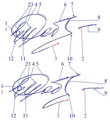 Экспертиза №165173