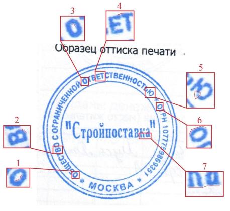 Экспертиза №151083