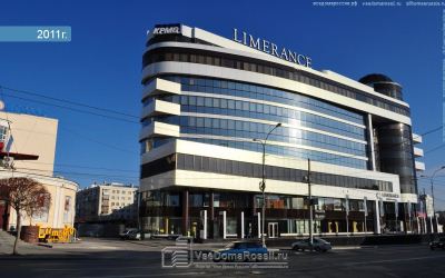 В Екатеринбурге будет проведена экспертиза здания по улице Воеводина, 6