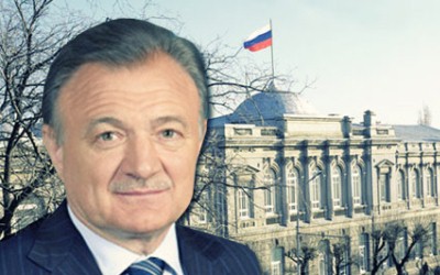 В Рязанской области прошло совещание по вопросам нормотворческой деятельности