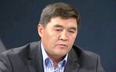 Ходатайство об изменении меры пресечения депутату Камчыбеку Ташиеву