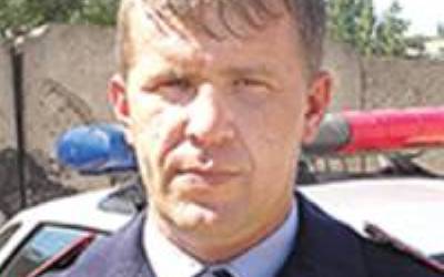 В организме Игоря Золина, сотрудника ГАИ, виновника серьезного ДТП, по данным экспертизы, содержался алкоголь