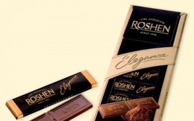 Фотофейк: Фабрика “Roshen” выпустила шоколад к 23 февраля