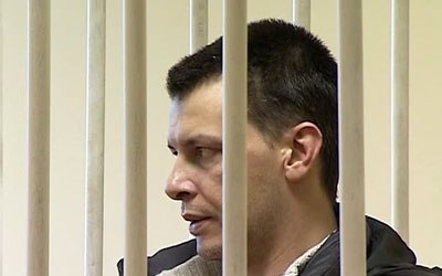 Алексей Кабанов будет направлен на психиатрическую экспертизу