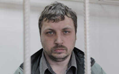 Адвокат Михаила Косенко ходатайствовал о повторной психиатрической экспертизе