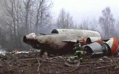 На пресс-конференции в Москве обсуждали расследование авиакатастрофы президентского самолета под Смоленском