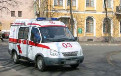 Проводятся экспертизы по факту ДТП в Феодосии