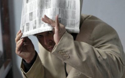 Данилевский пройдет психиатрическую экспертизу в Москве