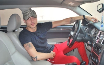 Эдуарду Игнатяну предъявлено обвинение в ДТП у кинотеатра «Октябрь»