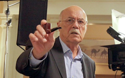 Станислав Говорухин намерен убрать нецензурную брань из СМИ