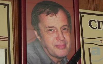 Следователи проверяют версии причин убийства судьи Владимира Трофимова