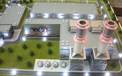 ООО Кудепстинская ТЭС-ГазЭнергоСтрой получило отрицательное заключение государственной экспертизы