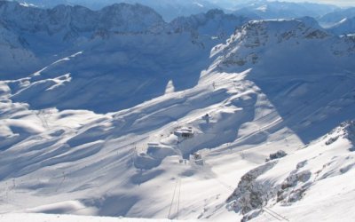 Назначена экспертиза по факту гибели ребенка под снегом в Башкирии