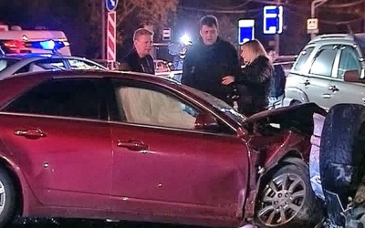 Известны результаты ДНК экспертизы крови Алексея Русакова