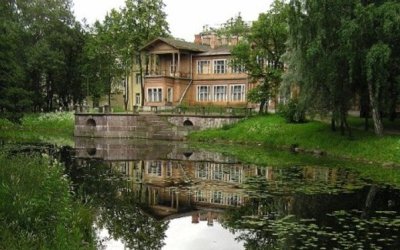 В планах властей новая историко-культурная экспертиза Лопухинского сада