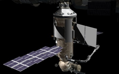 Проект российского пилотируемого транспортного корабля нового поколения пройдет экспертизу в ближайшие несколько месяцев