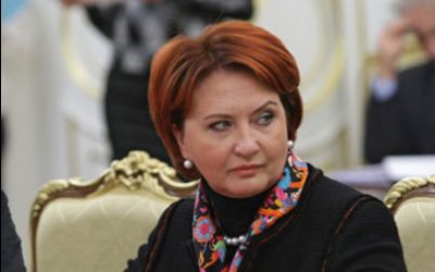 Следствие ожидает результаты экспертизы почерка Елены Скрынник