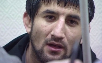 Завершена пятая экспертиза по делу Расула Мирзаева