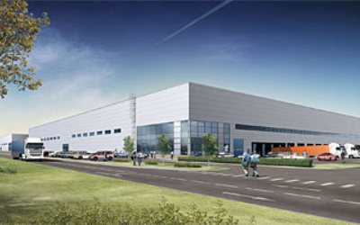 Самарское ЗАО Завод тарных изделий начнет строительство  завода в Новосибирской области