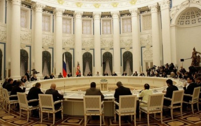 Экспертов, готовивших доклад по делу ЮКОСа, подвергли преследованию