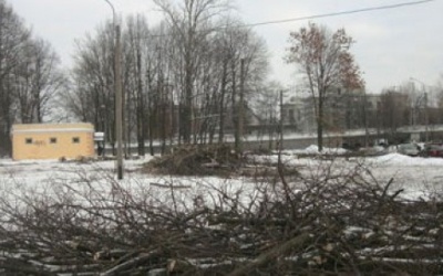 Археологи не согласны с экспертизой Фарфоровского кладбища