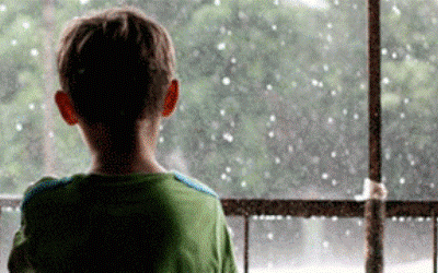 Россия лидирует в детском и подростковом суициде