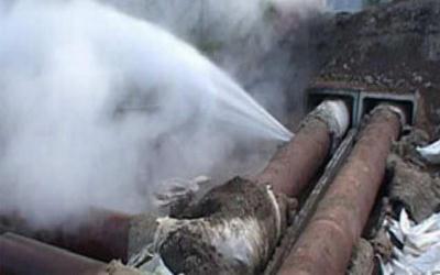 В Санкт-Петербурге в рамках трубного дела будет проведена экспертиза