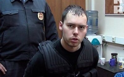 Экспертиза по делу Дмитрия Виноградова еще не завершена