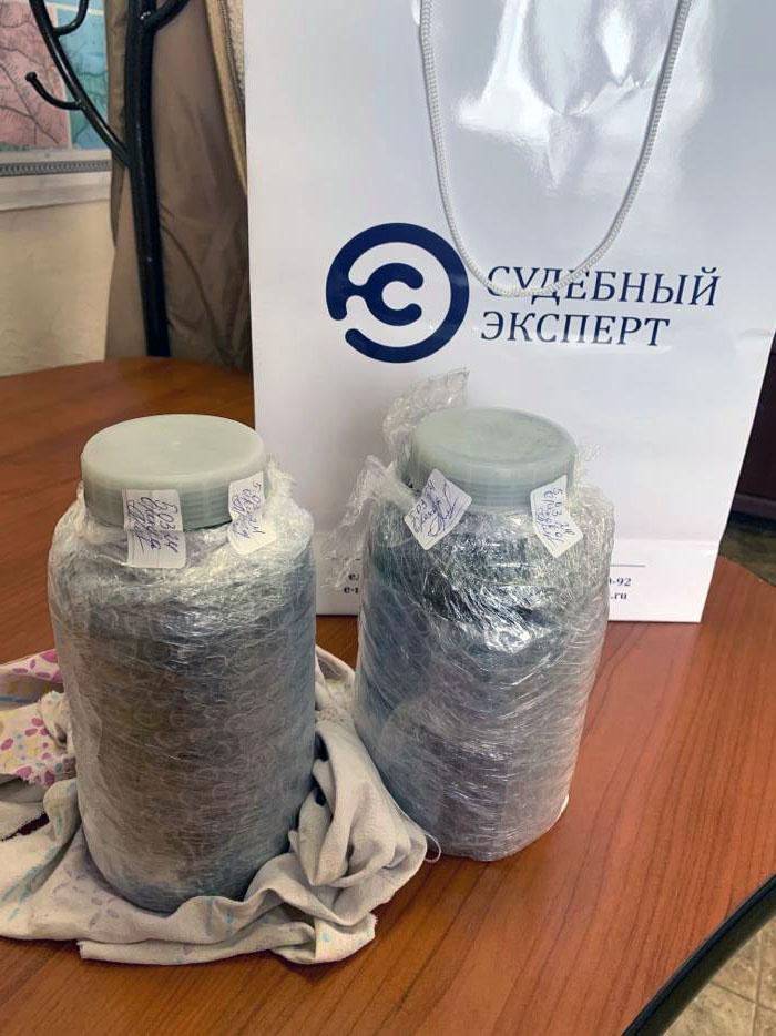 Экспертиза №144233