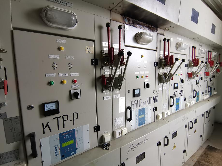 Электротехническая экспертиза