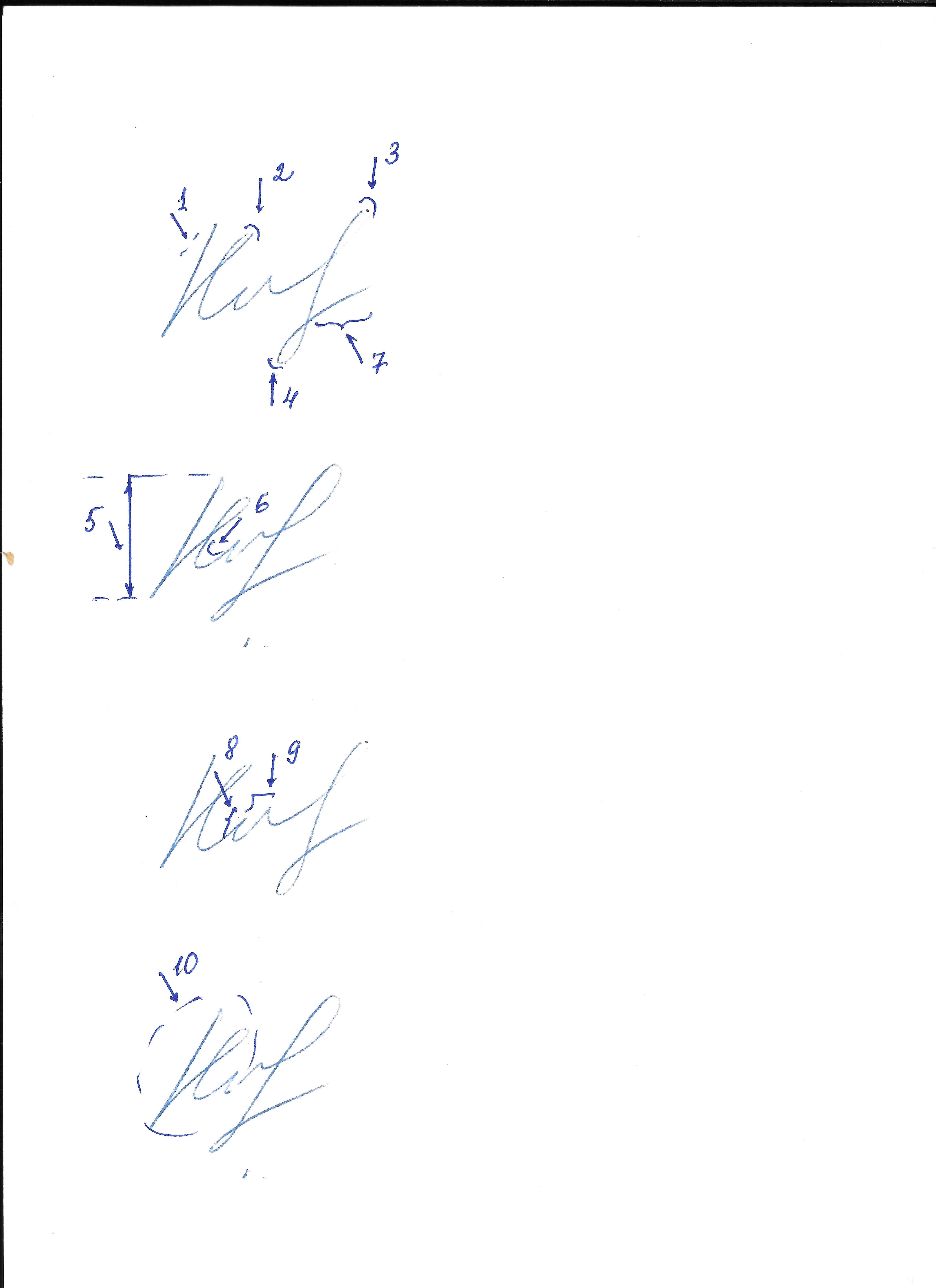 Экспертиза №167097