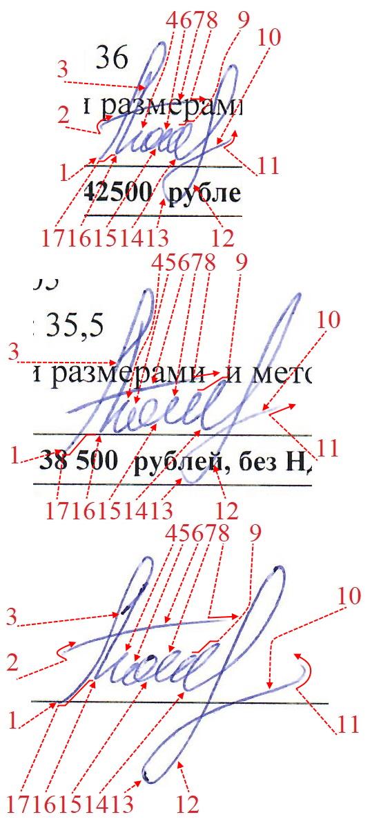 Экспертиза №162806