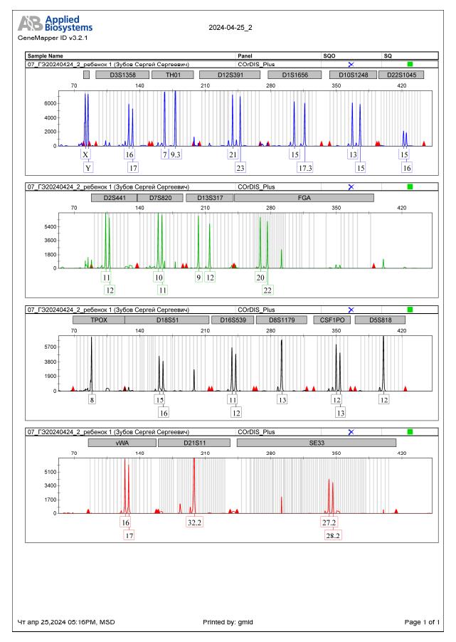 Экспертиза №156088