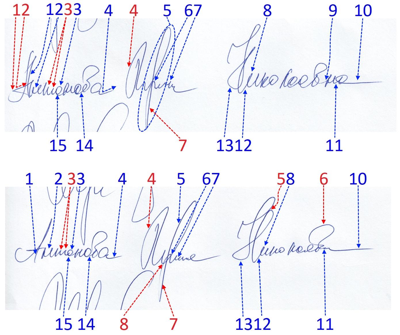 Экспертиза №61684