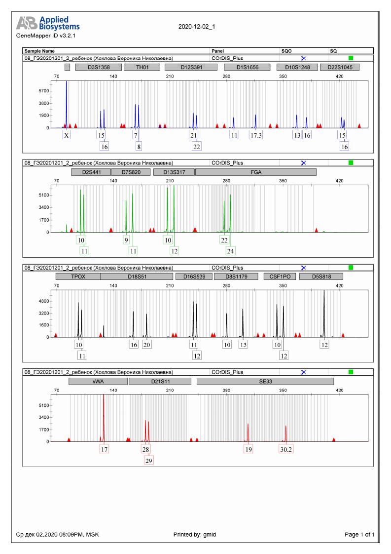 Экспертиза №95641