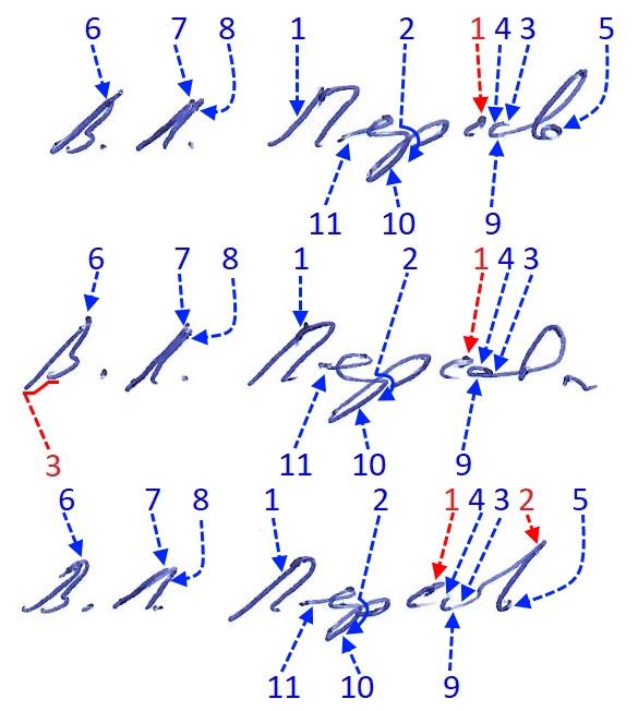 Экспертиза №94707