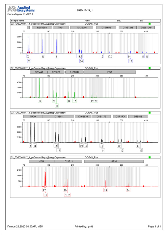 Экспертиза №93419