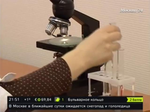Московский патруль: В фитнес-клубах пренебрегают санитарными нормами