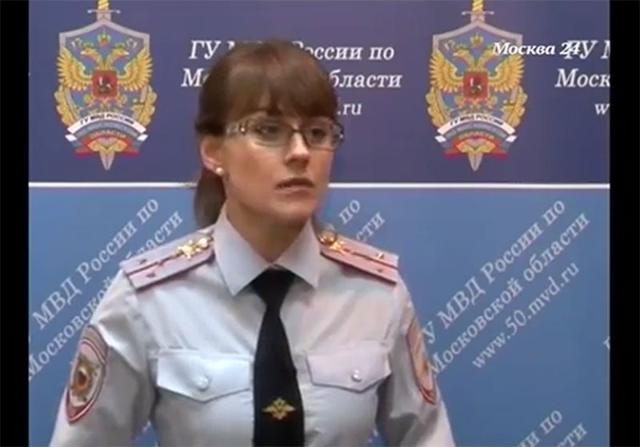 Московский патруль: Полиция закрыла подпольный цех в Щелково